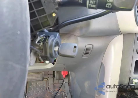 2006 Honda Pilot Ex из США, поврежденный, VIN 2HKYF18416H561415